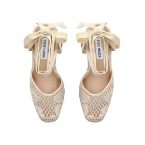 Osborn Cream Heels