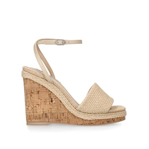 Outright Beige Heels