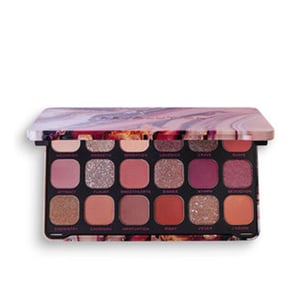 Forever Flawless Oogschaduwpalet #allure 19,8 gr