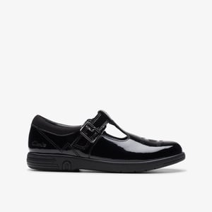 Jazzy Tap K. Black Pat