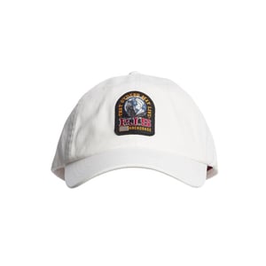 Parajumpers Patch cap petten pabcha02