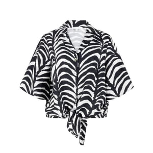 Tramontana Blouse lange mouw c28-20-301