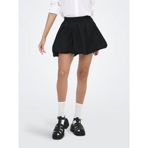 Jacqueline de Yong mio hw bubblehem mini skirt wvn 15357582 -
