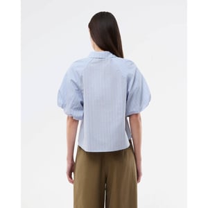 Modström Top korte mouw 59259 augusta