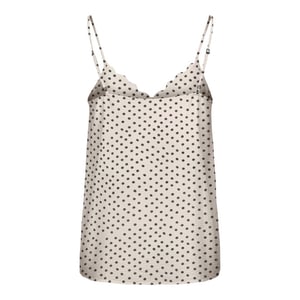 Jacqueline de Yong troya life singlet wvn dia 15347220 pumice