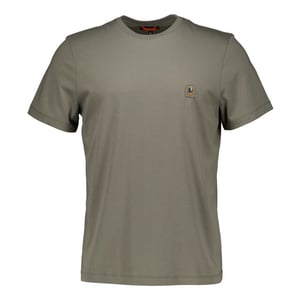Parajumpers Patch tee t-shirts pmtsey29