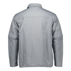 Hi-Tec Hts74 lm zip-off shirt lange mouw overhemden htsa01004