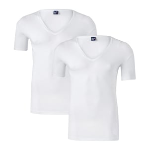 Alan Red 2pack t-shirt nov 5601 skin
