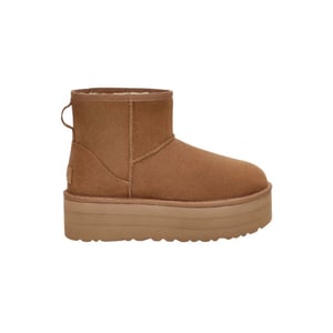 UGG Australia Classic mini platform boots 1134991-che classisc mini platform
