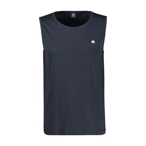 Lerros Heren singlet 2653455 485 classic navy