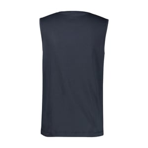 Lerros Heren singlet 2653455 485 classic navy