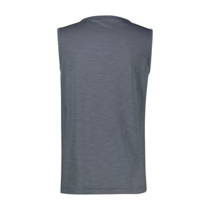 Lerros Heren singlet 2653457 278 lava grey