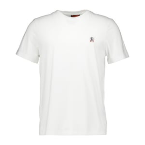 Parajumpers Patch tee t-shirts pmtser01