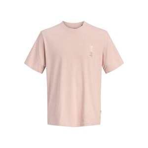 Jack & Jones jprblajake ss tee 12294944 misty rose