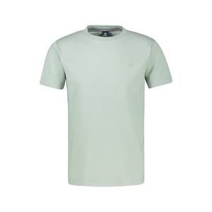 Lerros Heren t-shirt 2653064 613 bay green