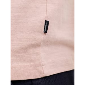 Jack & Jones jprblajake ss tee 12294944 misty rose
