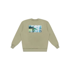 Hi-Tec Hts74 lm crewneck sweaters htsa02001