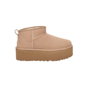 UGG Australia Classic ultra mini platform 1135092
