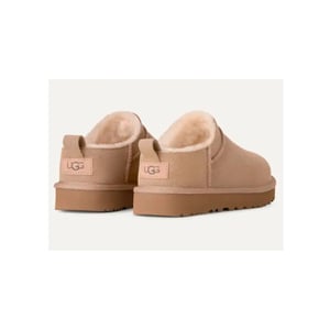 UGG Australia Classic micro enkellaarzen 1173891