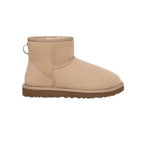 UGG Australia W classic mini ii enkellaarzen 1016222