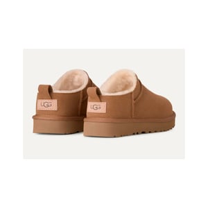 UGG Australia Classic micro enkellaarzen 1173891