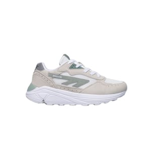 Hi-Tec Sneakers 006273-011 white sage green