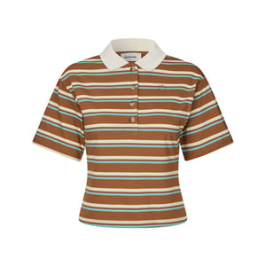 Modström Top korte mouw 59188 stetson
