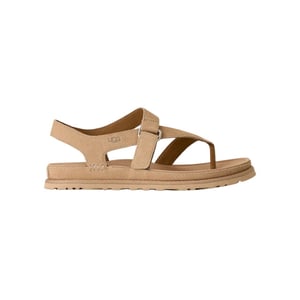UGG Australia Goldengaze toe post sandalen 1175134