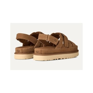 UGG Australia Goldenstar gleam sandalen 1175122