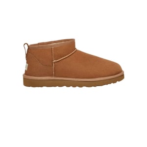 UGG Australia M classic ultra mini enkellaarzen 1137391