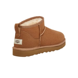 UGG Australia M classic ultra mini enkellaarzen 1137391