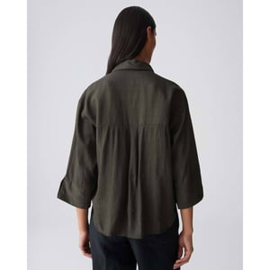 Opus Blouse lange mouw 10575614218444