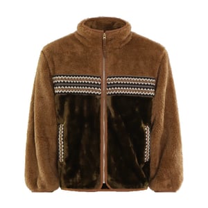 UGG Australia Dames marlene sherpa jacket
