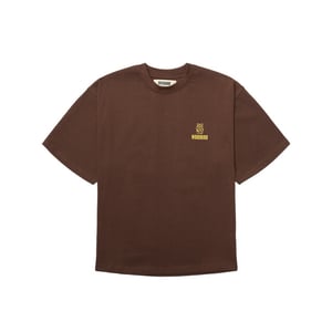Woodbird T-shirt 2625-402 wbbalo