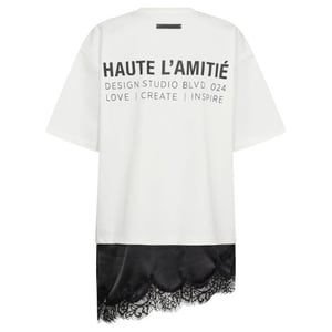 Haute L'Amitié T-shirt hl10718