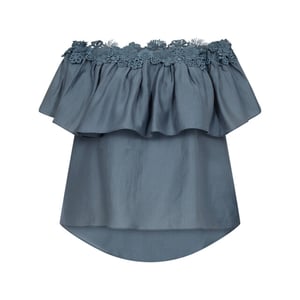 CPH Muse Top zonder mouw 208250 cmmolly