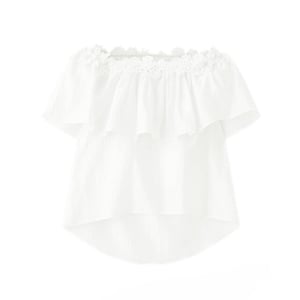 CPH Muse Top zonder mouw 208250 cmmolly