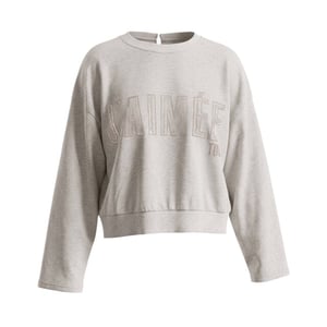 Aimee The Label Sweat elanhs sweater wi