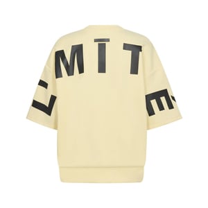 Haute L'Amitié Sweat hl10461
