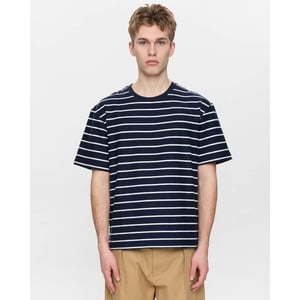 Anerkjendt T-shirt korte mouw 902298