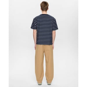 Anerkjendt T-shirt korte mouw 902298
