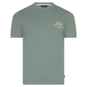 Cavallaro T-shirt korte mouw 117261034