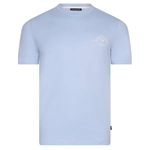 Cavallaro T-shirt korte mouw 117261036