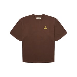 Woodbird T-shirt korte mouw 2626-407
