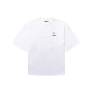 Woodbird T-shirt korte mouw 2626-407