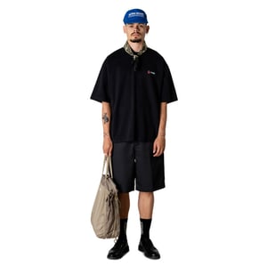 Woodbird T-shirt korte mouw 2626-406