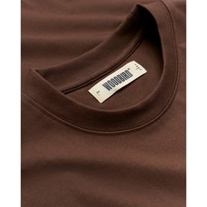 Woodbird T-shirt korte mouw 2626-407