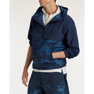 Denham T-shirt korte mouw 01-26-04-52-001