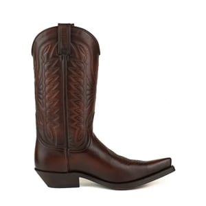 Mayura Boots Cowboy western rocker biker 1920-texas