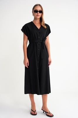 Gordel Hemdress